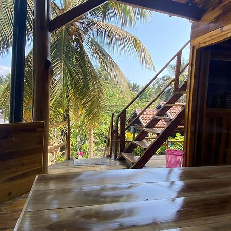Surf Beach Hotel อารูกัมเบย์ ภายนอก รูปภาพ