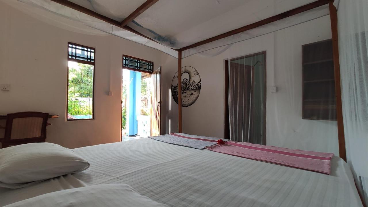 Surf Beach Hotel อารูกัมเบย์ ภายนอก รูปภาพ
