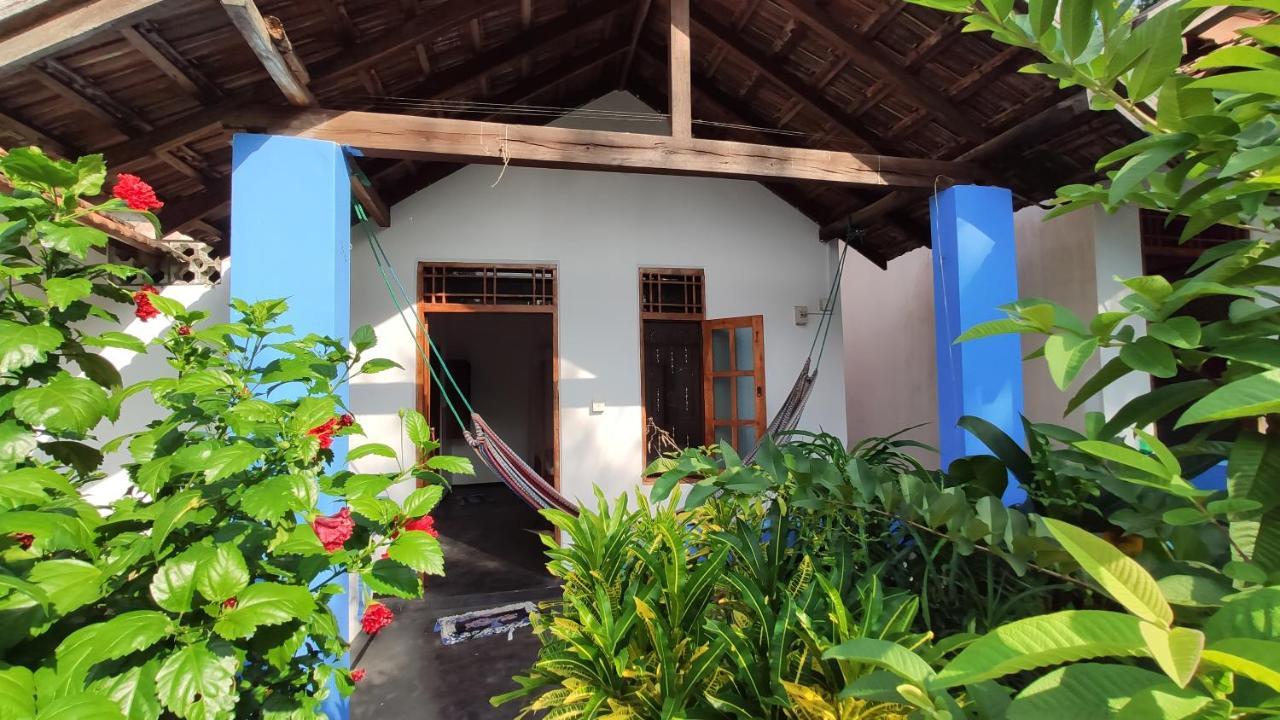 Surf Beach Hotel อารูกัมเบย์ ภายนอก รูปภาพ