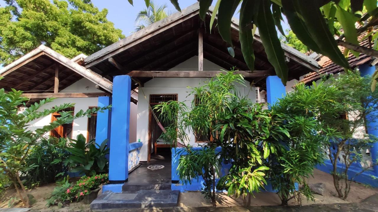 Surf Beach Hotel อารูกัมเบย์ ภายนอก รูปภาพ