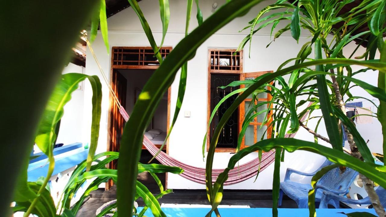 Surf Beach Hotel อารูกัมเบย์ ภายนอก รูปภาพ