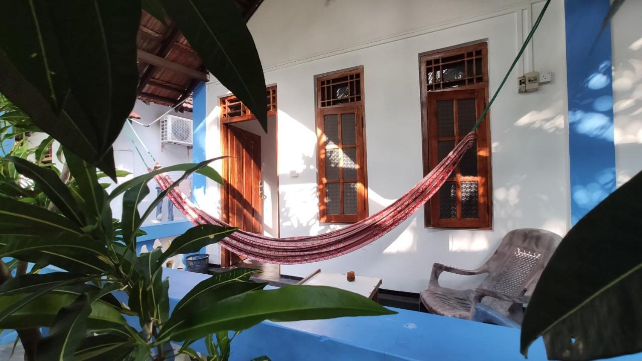 Surf Beach Hotel อารูกัมเบย์ ภายนอก รูปภาพ