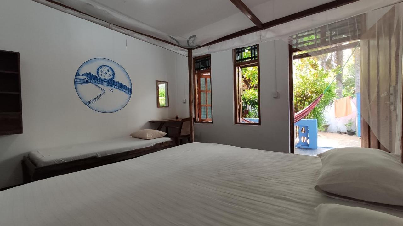Surf Beach Hotel อารูกัมเบย์ ภายนอก รูปภาพ