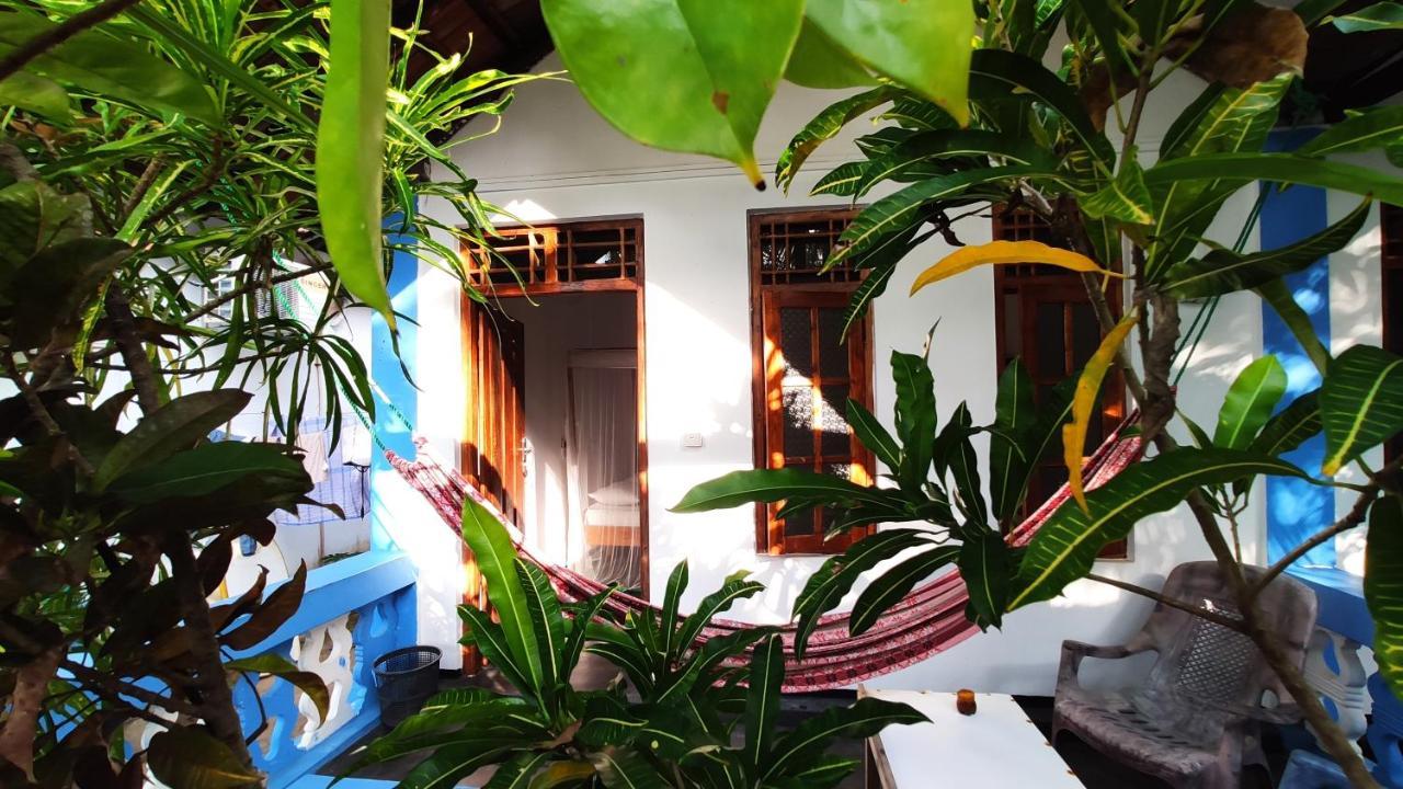 Surf Beach Hotel อารูกัมเบย์ ภายนอก รูปภาพ