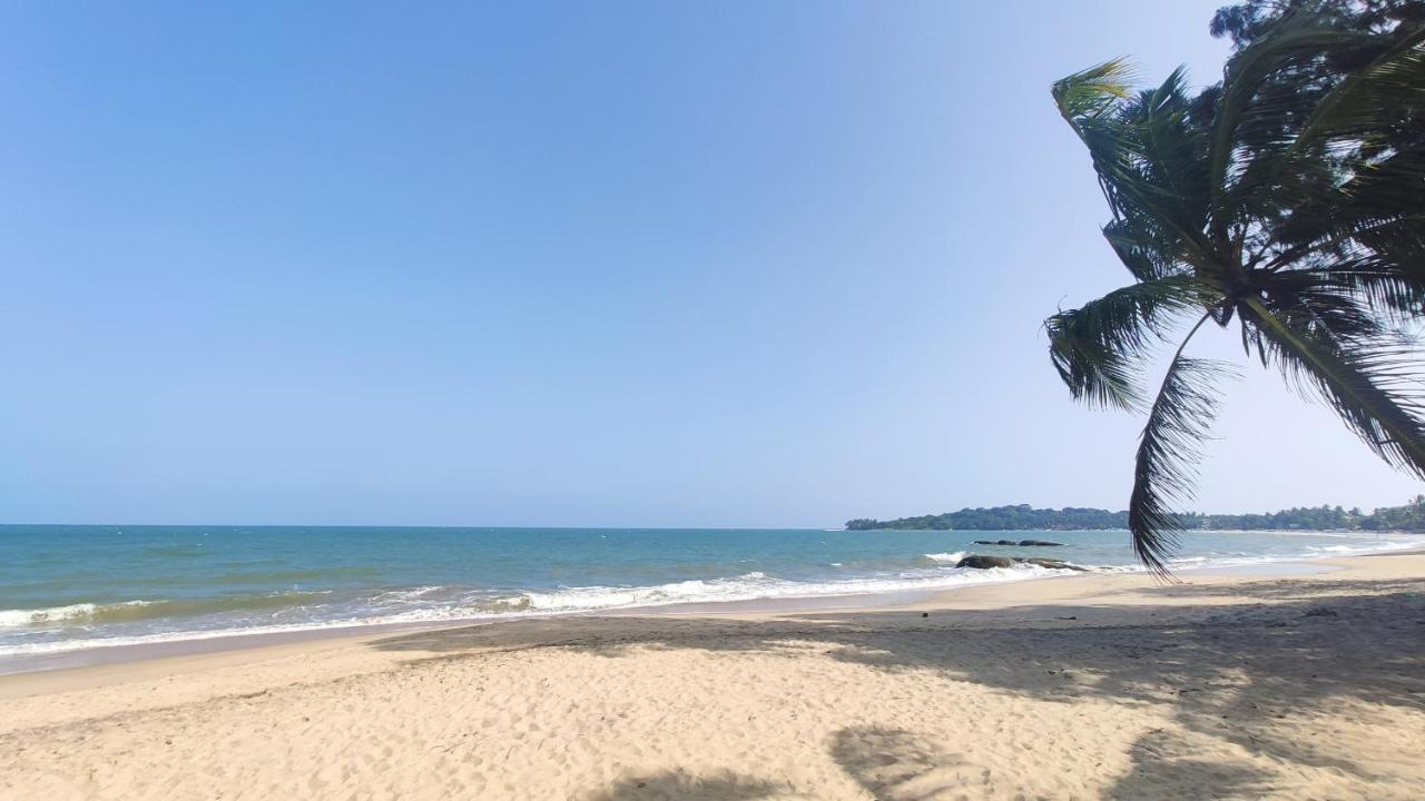 Surf Beach Hotel อารูกัมเบย์ ภายนอก รูปภาพ