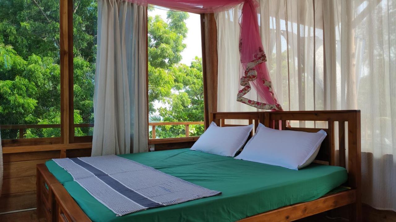 Surf Beach Hotel อารูกัมเบย์ ภายนอก รูปภาพ