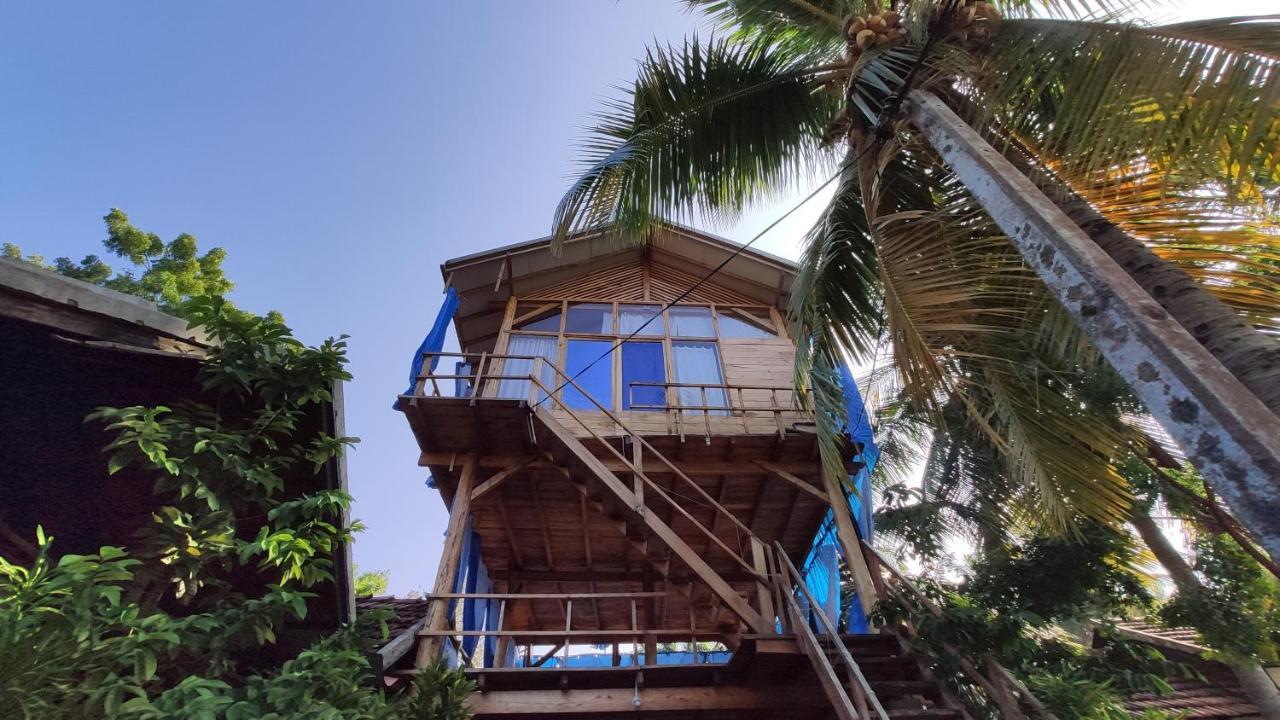 Surf Beach Hotel อารูกัมเบย์ ภายนอก รูปภาพ