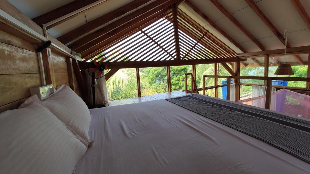 Surf Beach Hotel อารูกัมเบย์ ภายนอก รูปภาพ