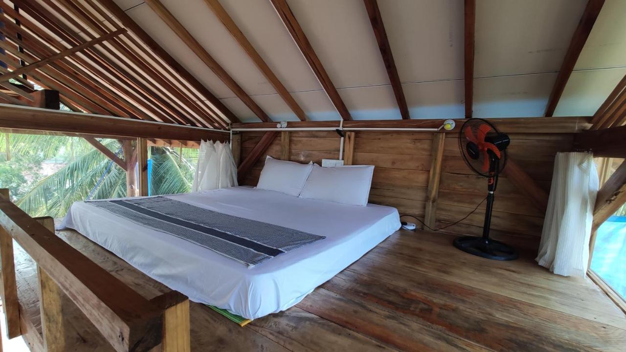 Surf Beach Hotel อารูกัมเบย์ ภายนอก รูปภาพ