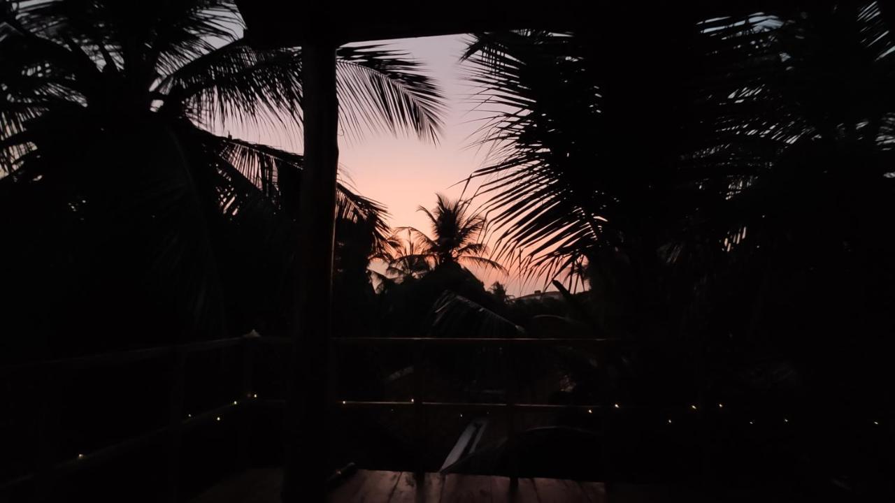 Surf Beach Hotel อารูกัมเบย์ ภายนอก รูปภาพ