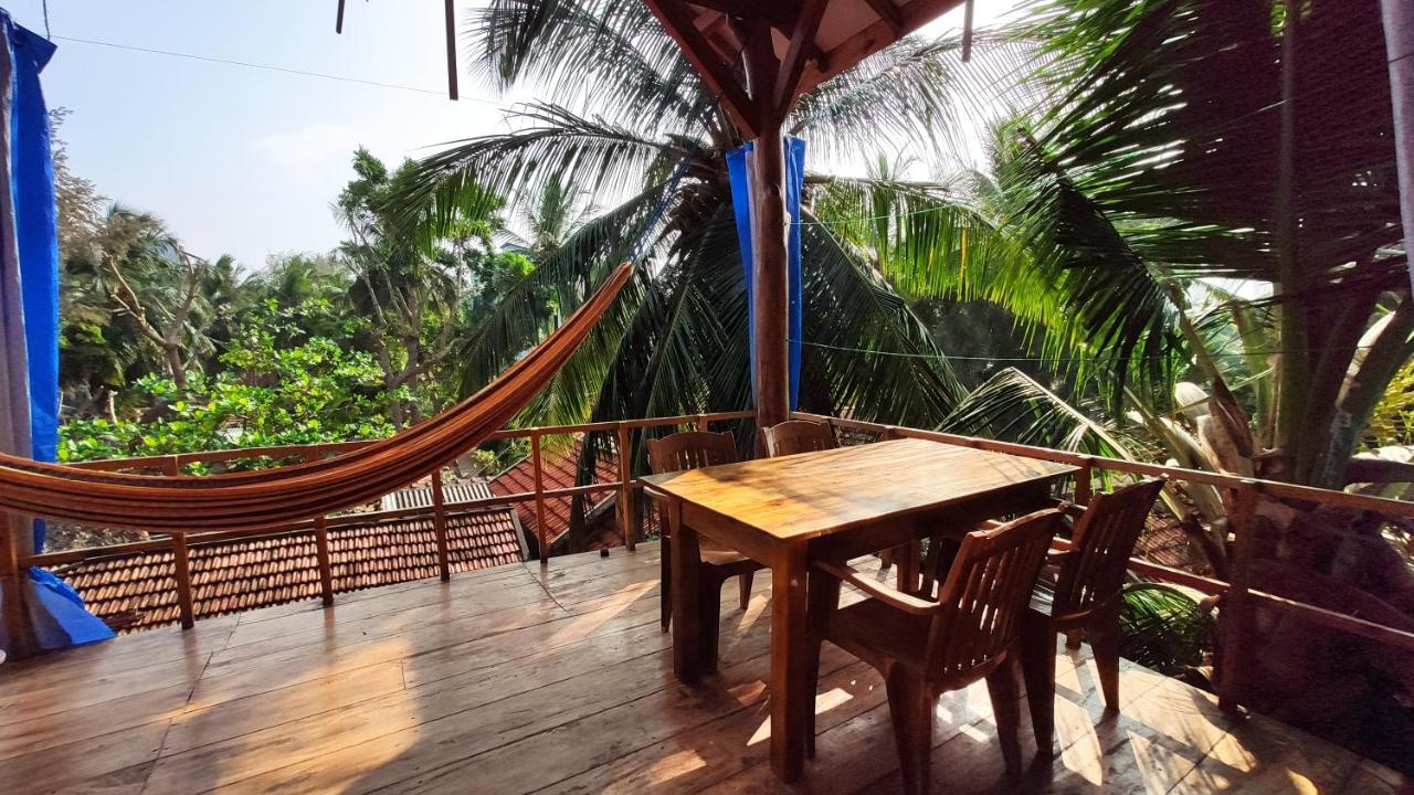 Surf Beach Hotel อารูกัมเบย์ ภายนอก รูปภาพ