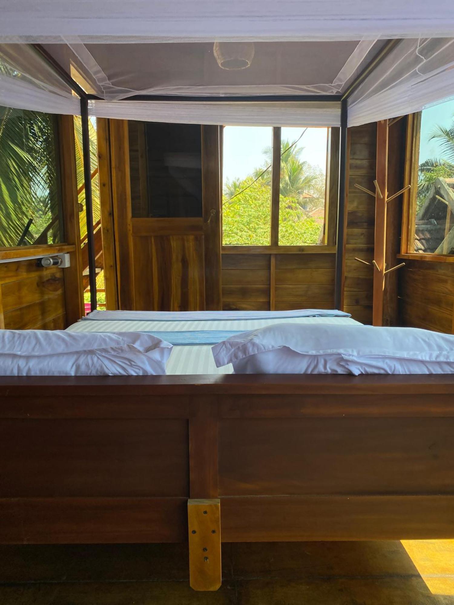Surf Beach Hotel อารูกัมเบย์ ภายนอก รูปภาพ