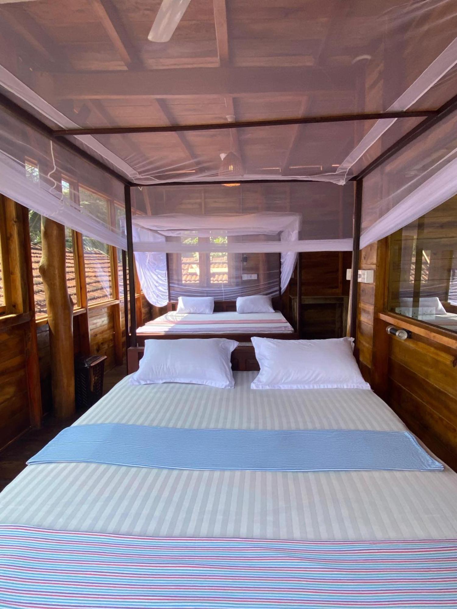 Surf Beach Hotel อารูกัมเบย์ ภายนอก รูปภาพ