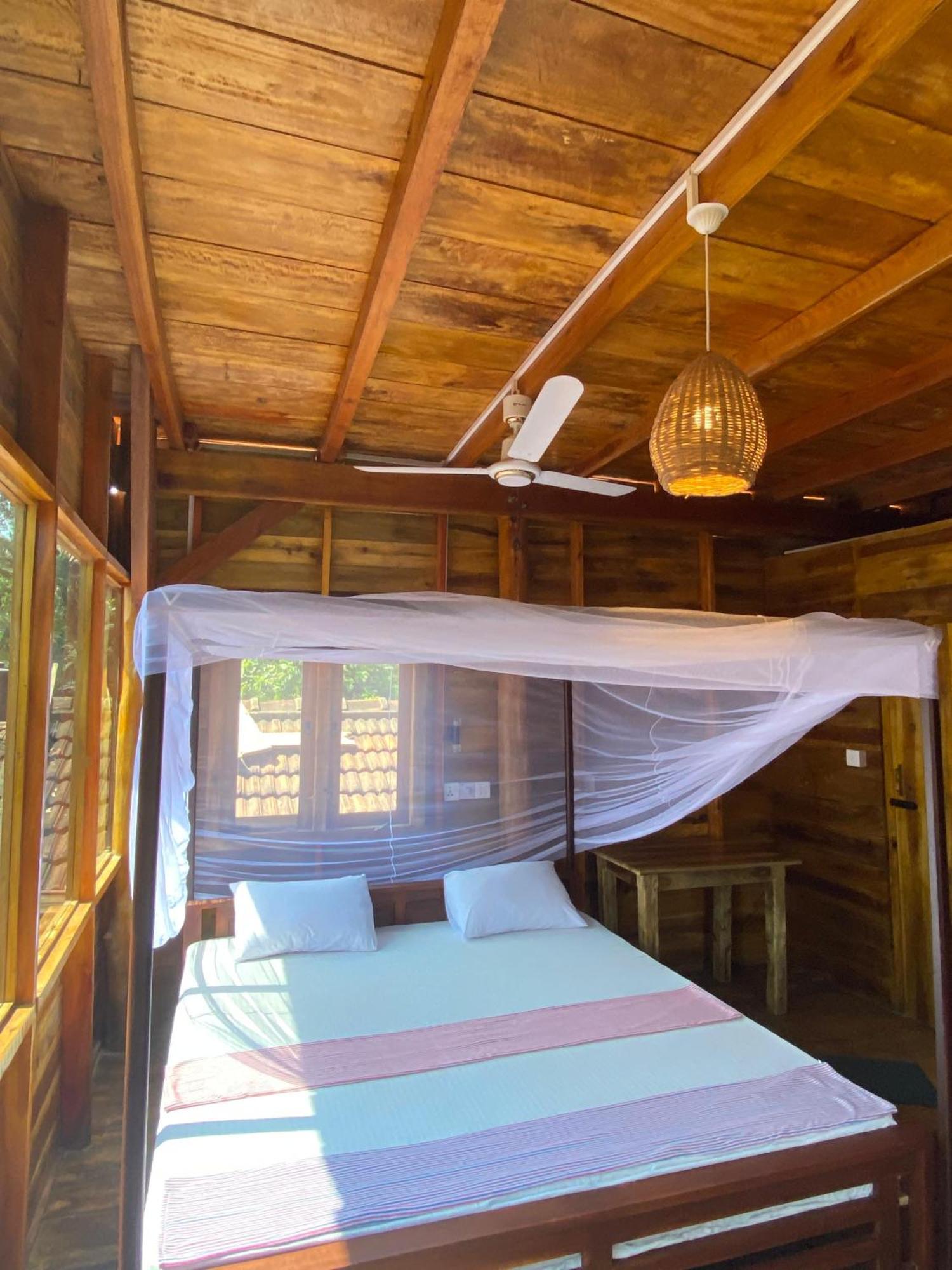 Surf Beach Hotel อารูกัมเบย์ ภายนอก รูปภาพ