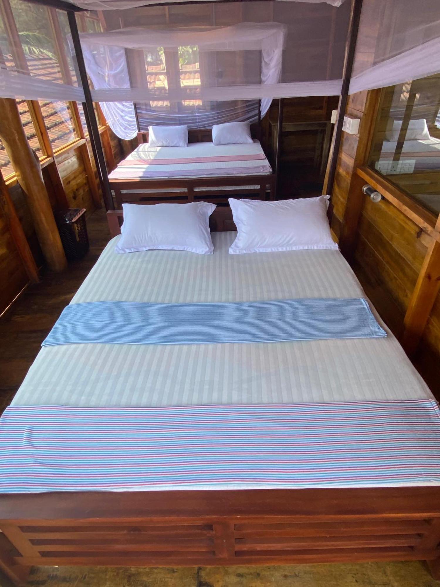 Surf Beach Hotel อารูกัมเบย์ ภายนอก รูปภาพ