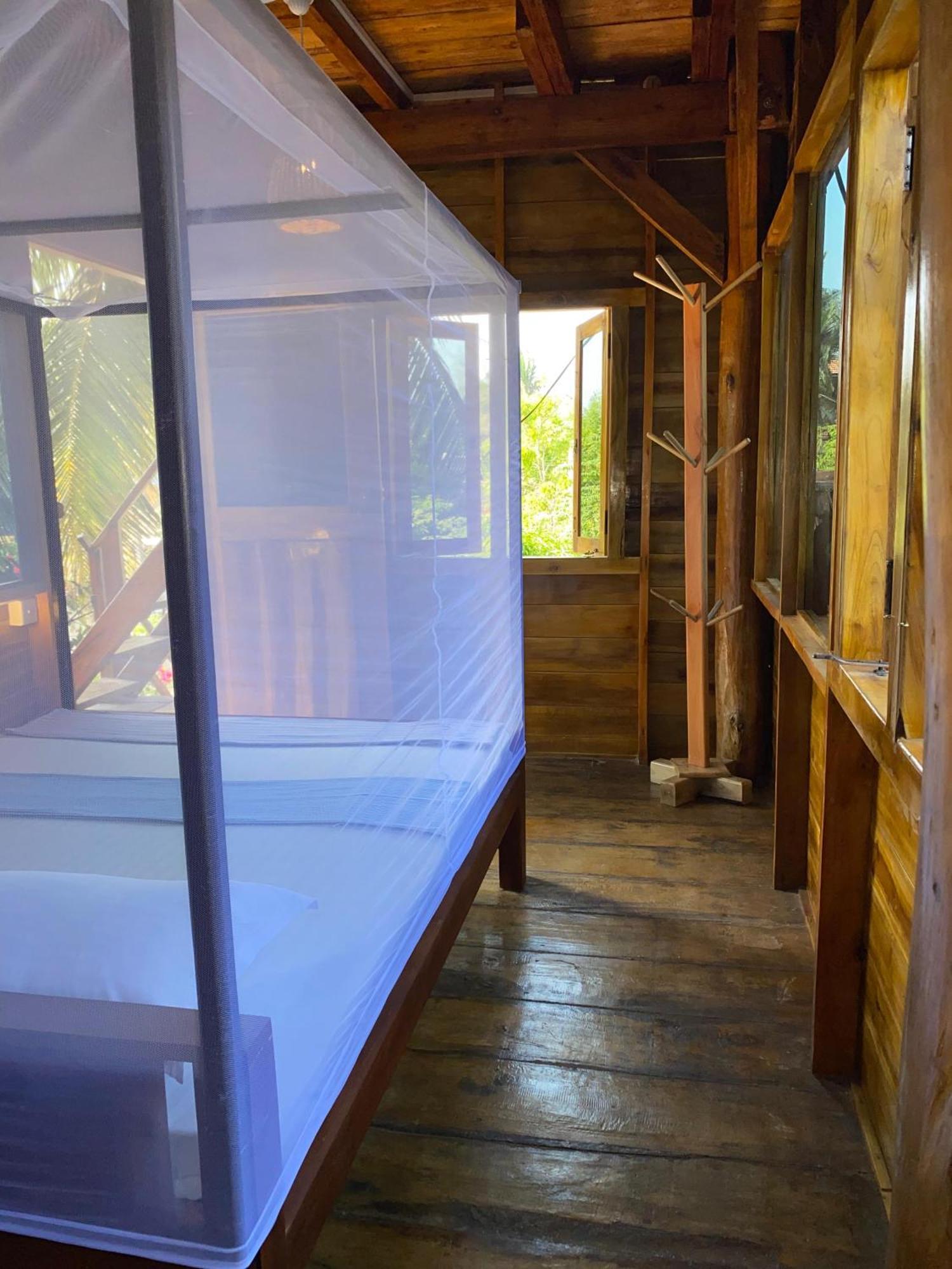 Surf Beach Hotel อารูกัมเบย์ ภายนอก รูปภาพ