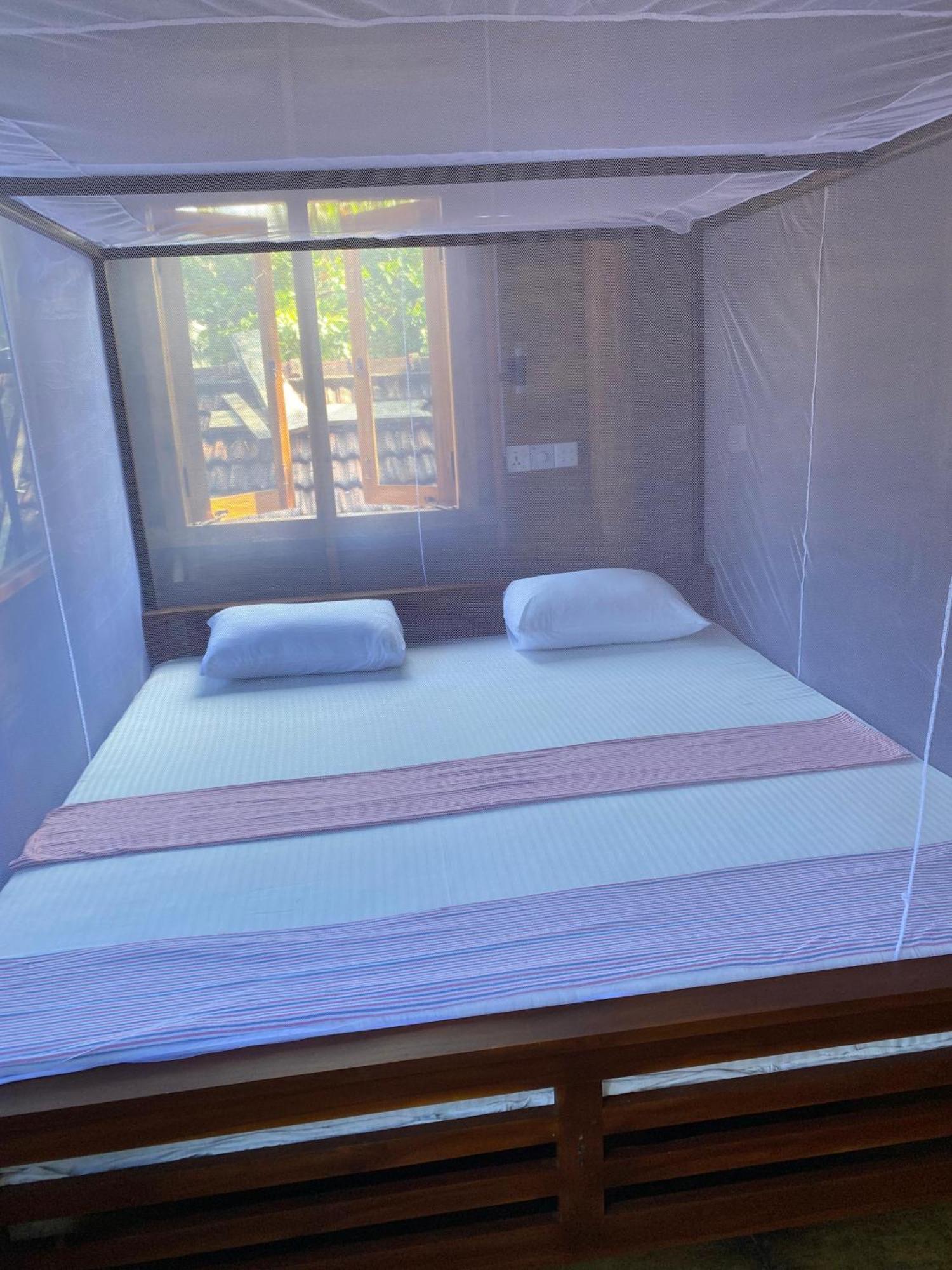 Surf Beach Hotel อารูกัมเบย์ ภายนอก รูปภาพ